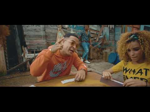 Yomil y el Dany - No me afecta (Video Oficial)