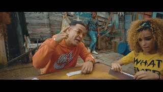 Video No Me Afecta de Yomil y El Dany