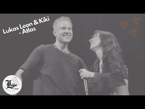 Lukas Leon & Kiki - Atlas (21.2.2025 Korjaamon Vintti)