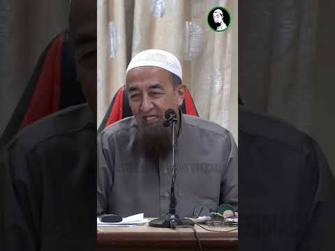 Tersalah Niat Solat Isyak 3 Rakaat - Ustaz Azhar Idrus