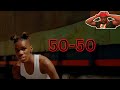 VASA 50 50 OFFICIAL VISUALISER Jonny Boy Reactz