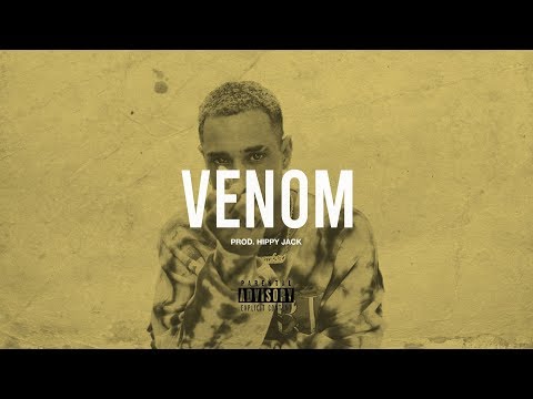 Bizzey x Dopebwoy Type Beat - "Venom"