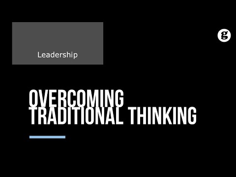 The Meaning of Leadership