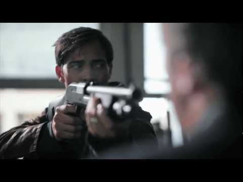 George Shaw 2012 Composer Reel