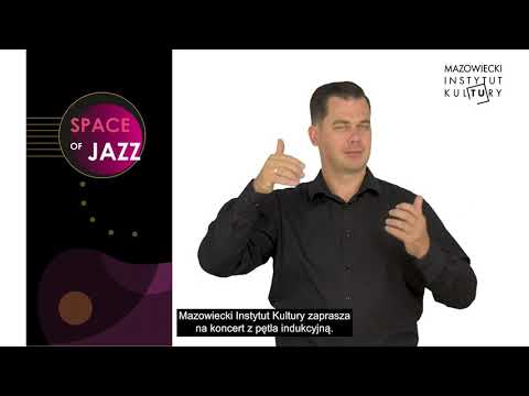 Space of Jazz - Pior Schmidt Quartet – Tribute to Tomasz Stańko z pętlą indukcyjną