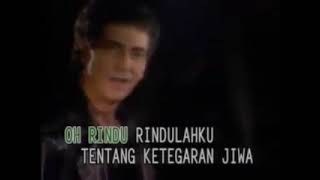 Download lagu ACHMAD ALBAR Feat NICKY ASTRIA - JANGAN ADA LUKA 1993 (Cipt. IAN ANTONO & IWAN FALS) mp3