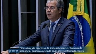 Até o fim em defesa da verdade. PorJorge Viana, senador do Acre