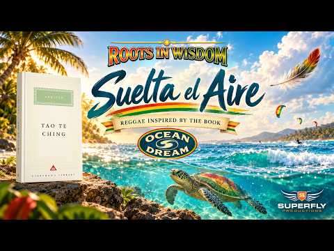 Album artwork: Suelta el Aire