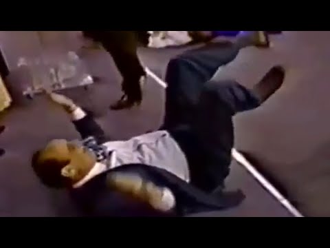 Holy Ghost VS NICKY BLACKMARKET SHABBA D & FEARLESS   Church of Drum n Bass Part 1