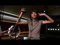 Satellites Full Performance Live On KEXP