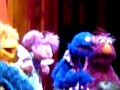 Sesame Street Rockin To Elvis Costello