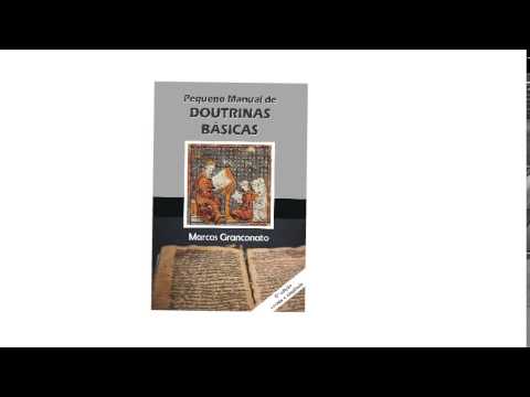 Pequeno Manual de Doutrinas Básicas