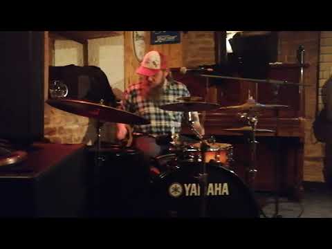 Whiskeyjamband - My Lovely Honey (Loves To Eat)