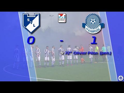 Samenvatting SVL - VV Scherpenzeel