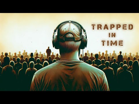 Trapped in Time | Deep Dubstep Guest Mix by Tobsen Sounds