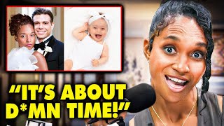 TLC's Chilli Opens Up About Her Relationship With Matthew Lawrence