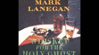Mark Lanegan - Sunrise [demo]