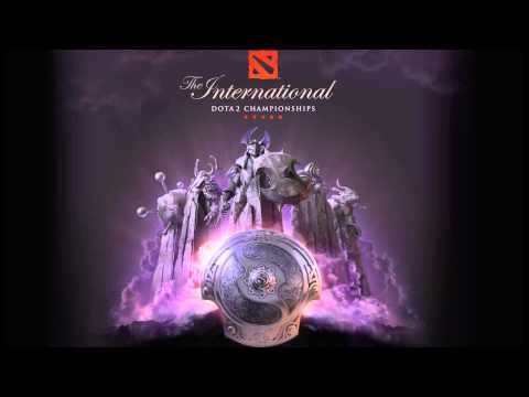 TI4 America Qualifiers F*** Yeah!!!