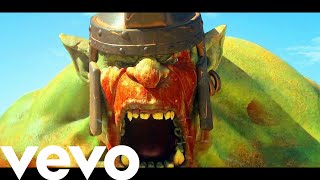 Tomandandy-Flying Through The Air // Extinction