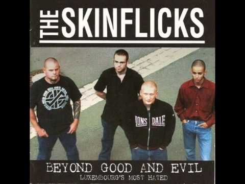 The Skinflicks - Beyond Good And Evil (Full Album)