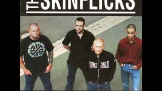 The Skinflicks - Beyond Good And Evil (Full Album)