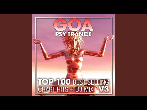 PsiloCybian & Wizack Twizack - Honey Ant (Goa Psy Trance)