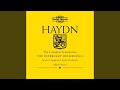 Symphony No. 40 in F Major, Hob. 1/40: III. Menuet & Trio