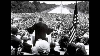 Redemption Song/ I have a Dream