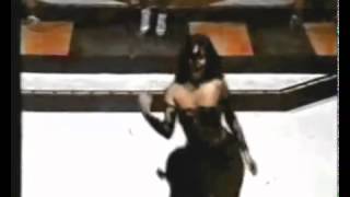 Gretchen - Dance With Me no Carlos Imperial