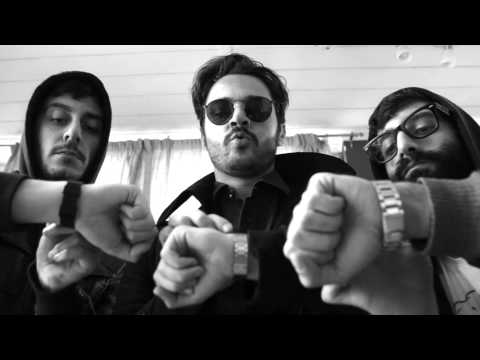 The Pills - Il Piano Perfetto [Fenomenologia del Sabato Sera] (2° Stagione)