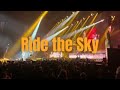 Helloween - Ride the Sky (Live in Hamburg, Germany, November 1st, 2025)