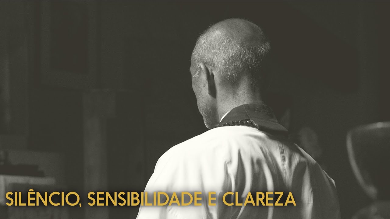 A Chave para a Experiência Zen | Monge Kōmyō | Zen Budismo