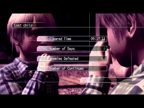 Deadly Premonition - 24