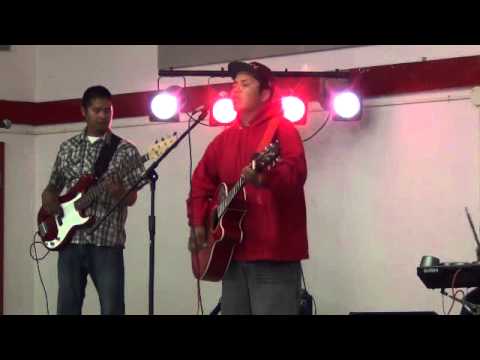 Dance the Night Away (Cover) - Fort Providence NWT