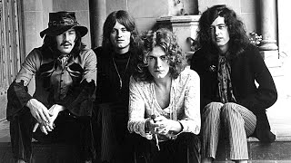 Led Zeppelin ~ The Battle of Evermore (1971)