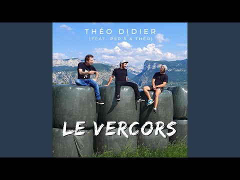 Le Vercors