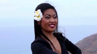 He Lei No Kamaile |  Michaila Ancheta Hula Choreo