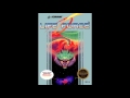 Life Force NES Stage 2 12 Minutes Extended