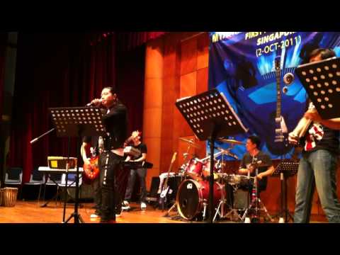 Kwal Kwar Chin Mat Tine - Steven Blade (2).MOV