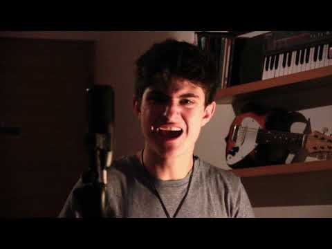 Blaxo, Boss Johns & Graham Gam - Despierto