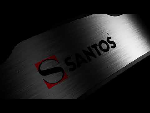 SANTOS NEW BRUSHLESS BLENDER 66 - REVEAL