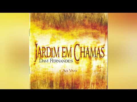 Gerado Em Ti - Davi Fernandes