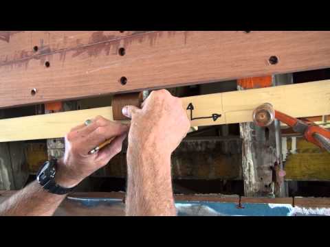 Restoring Susanna Episode 37 Spiling