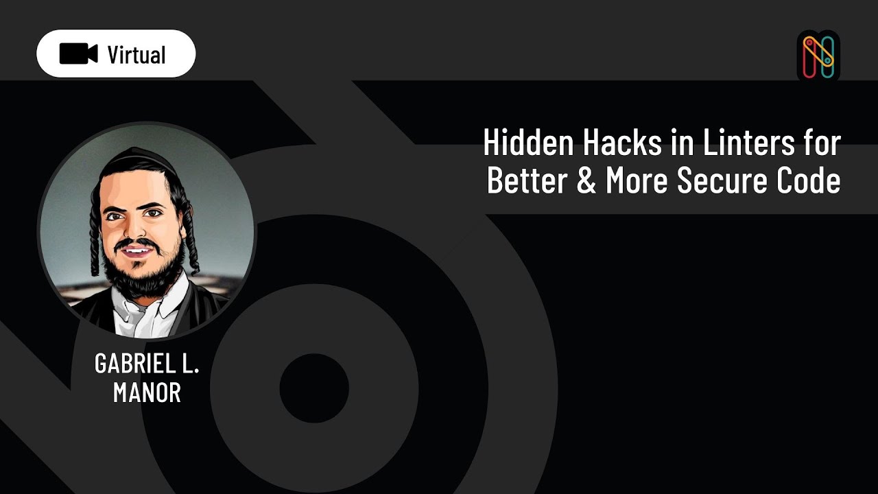 Hidden Hacks in Linters for Better & More Secure Code