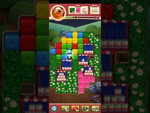 Toon Blast level 5216