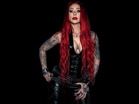 Miss ScarRed Snippets