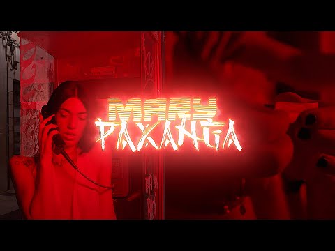 MARY PAXANGA - MALDADES/MALICIOSA (VIDEO OFICIAL)