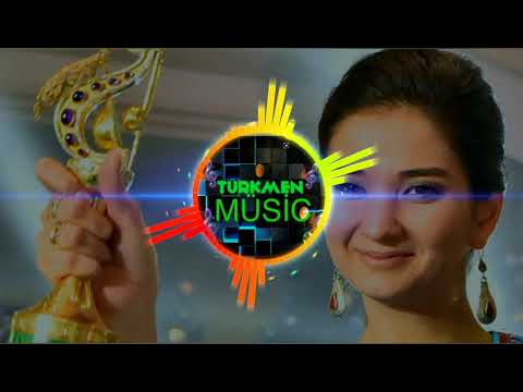 Berdi.B  vs Mahri - Asmanda ayym bolay