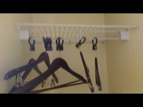 Days inn hotel tour Wyndham Springfield PA 19064 Pennsylvania review