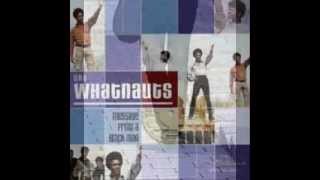 The Whatnauts  -  I Can't Stand To See You Cry